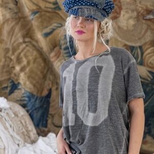 Magnolia Pearl Tshirt New